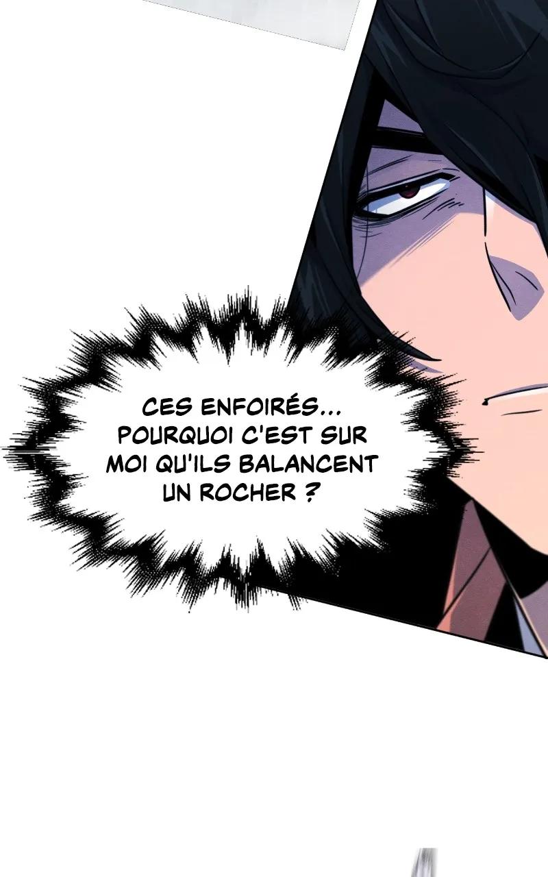 The Return of the Crazy Demon Chapitre 130 - Page 45