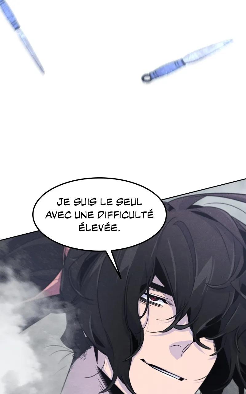 The Return of the Crazy Demon Chapitre 130 - Page 54
