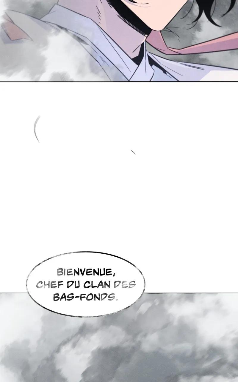 The Return of the Crazy Demon Chapitre 130 - Page 55