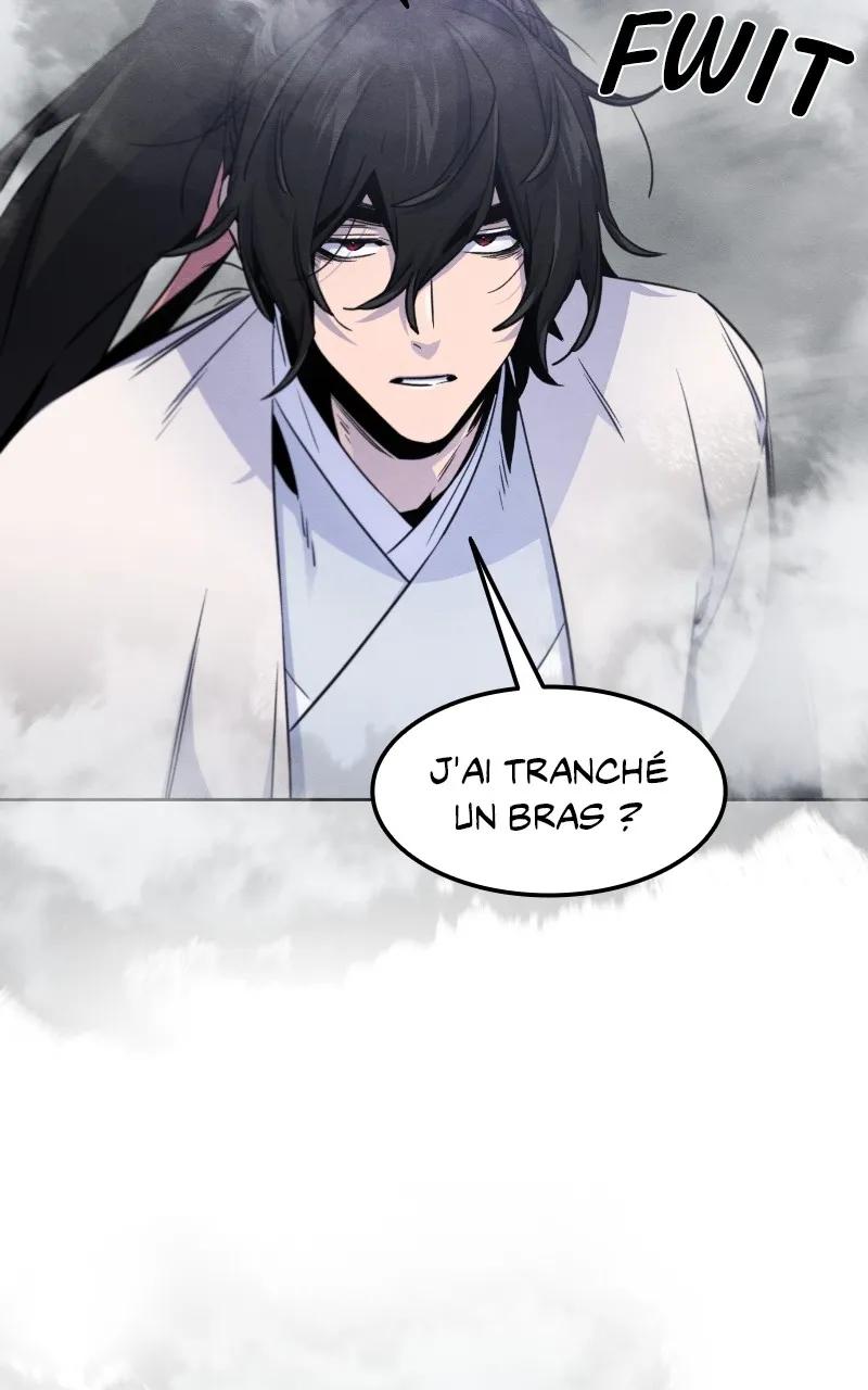 The Return of the Crazy Demon Chapitre 130 - Page 65