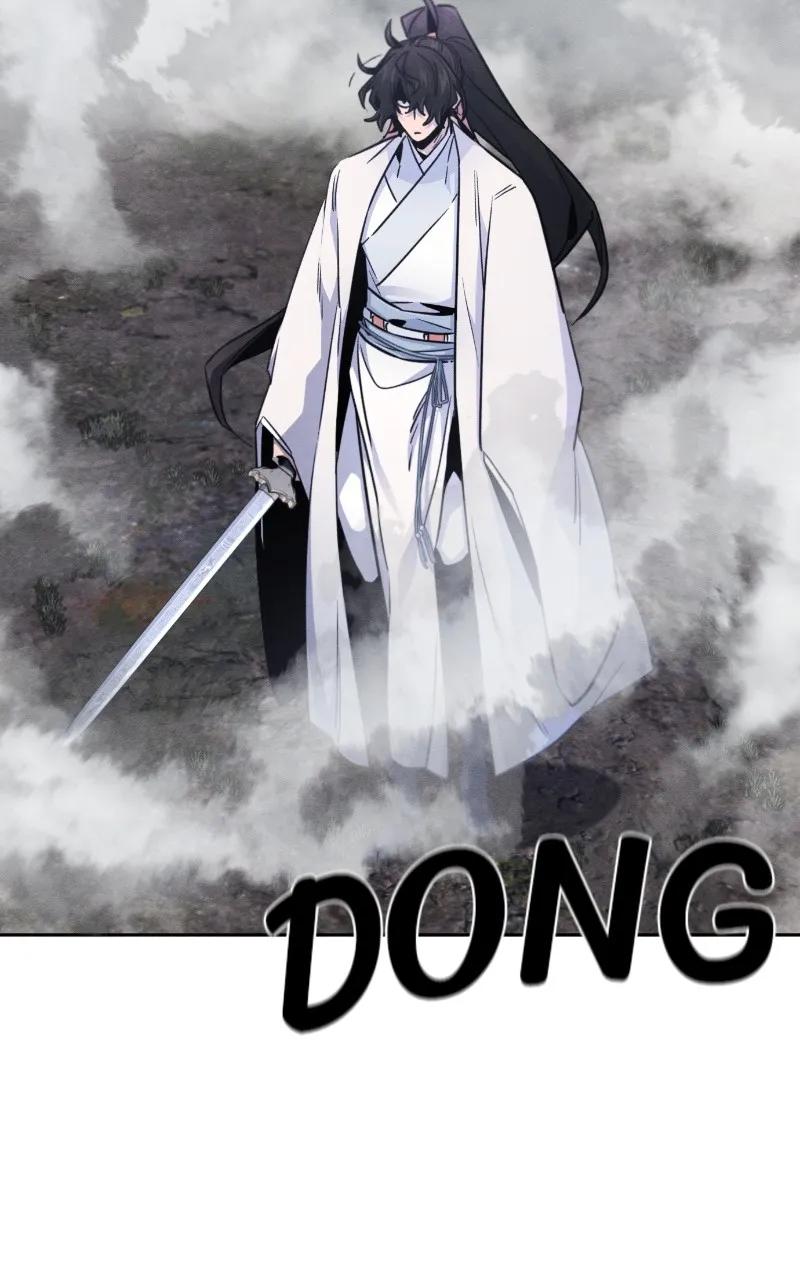 The Return of the Crazy Demon Chapitre 130 - Page 69