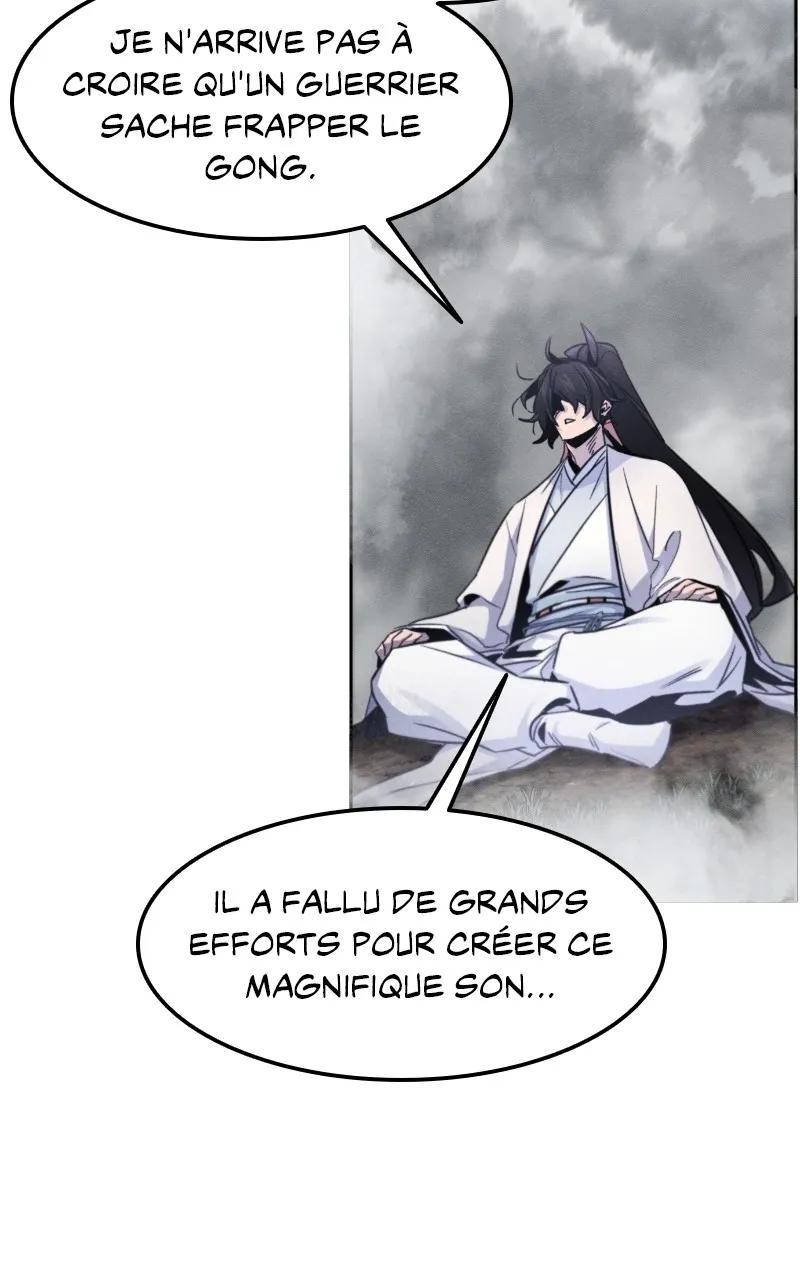 The Return of the Crazy Demon Chapitre 130 - Page 71