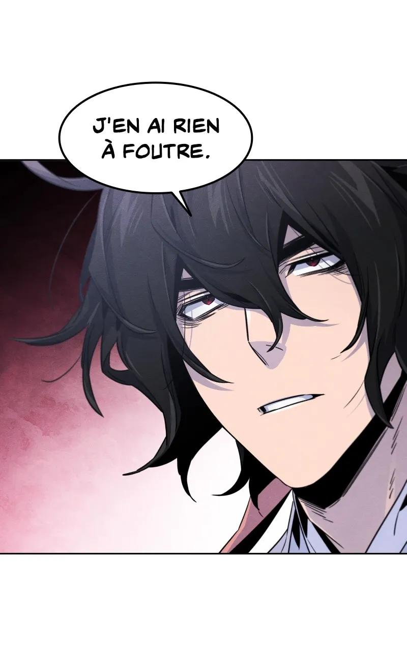 The Return of the Crazy Demon Chapitre 130 - Page 72