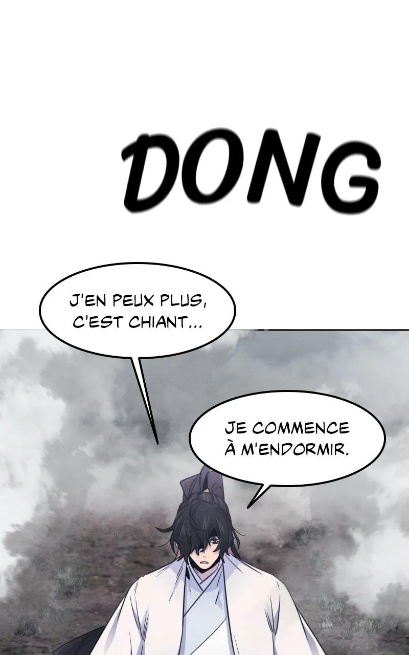 The Return of the Crazy Demon Chapitre 130 - Page 73