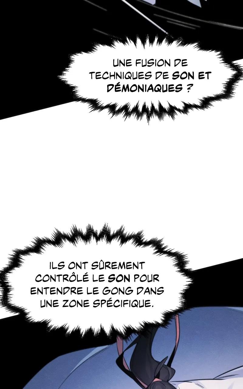 The Return of the Crazy Demon Chapitre 130 - Page 81