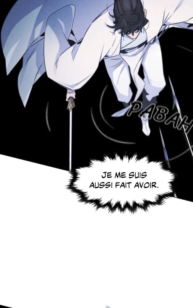 The Return of the Crazy Demon Chapitre 130 - Page 82