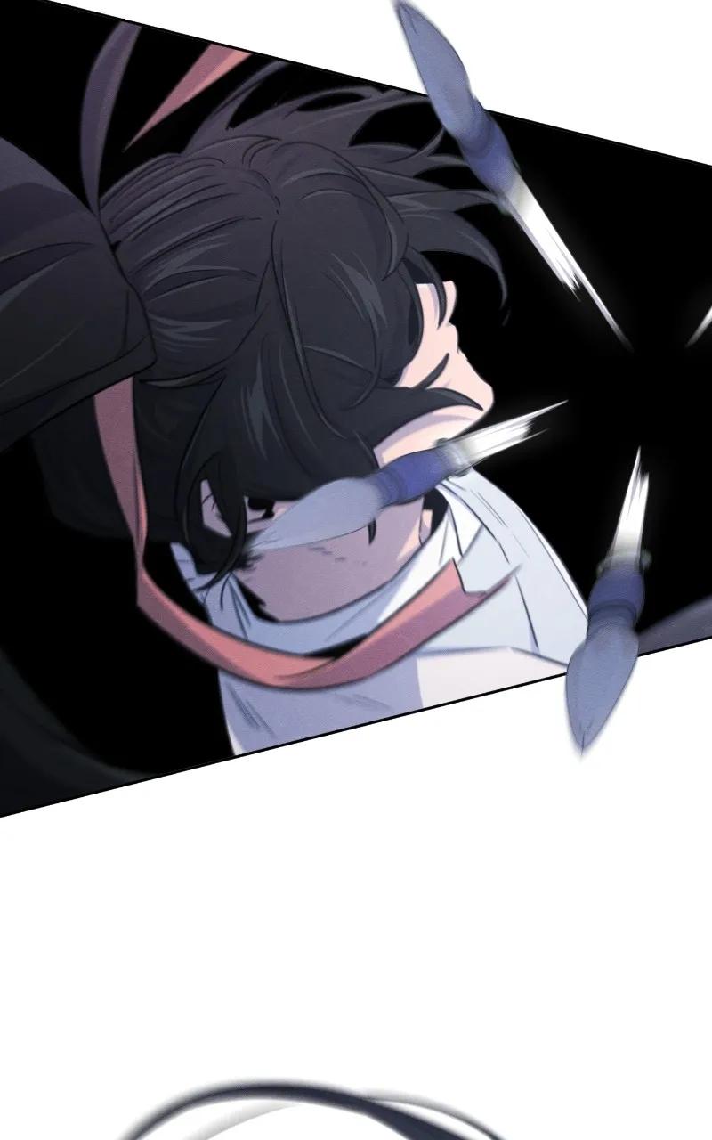 The Return of the Crazy Demon Chapitre 130 - Page 83
