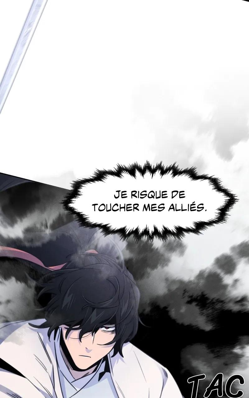 The Return of the Crazy Demon Chapitre 130 - Page 85
