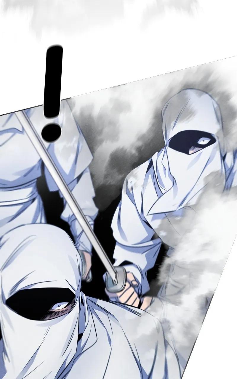 The Return of the Crazy Demon Chapitre 130 - Page 92