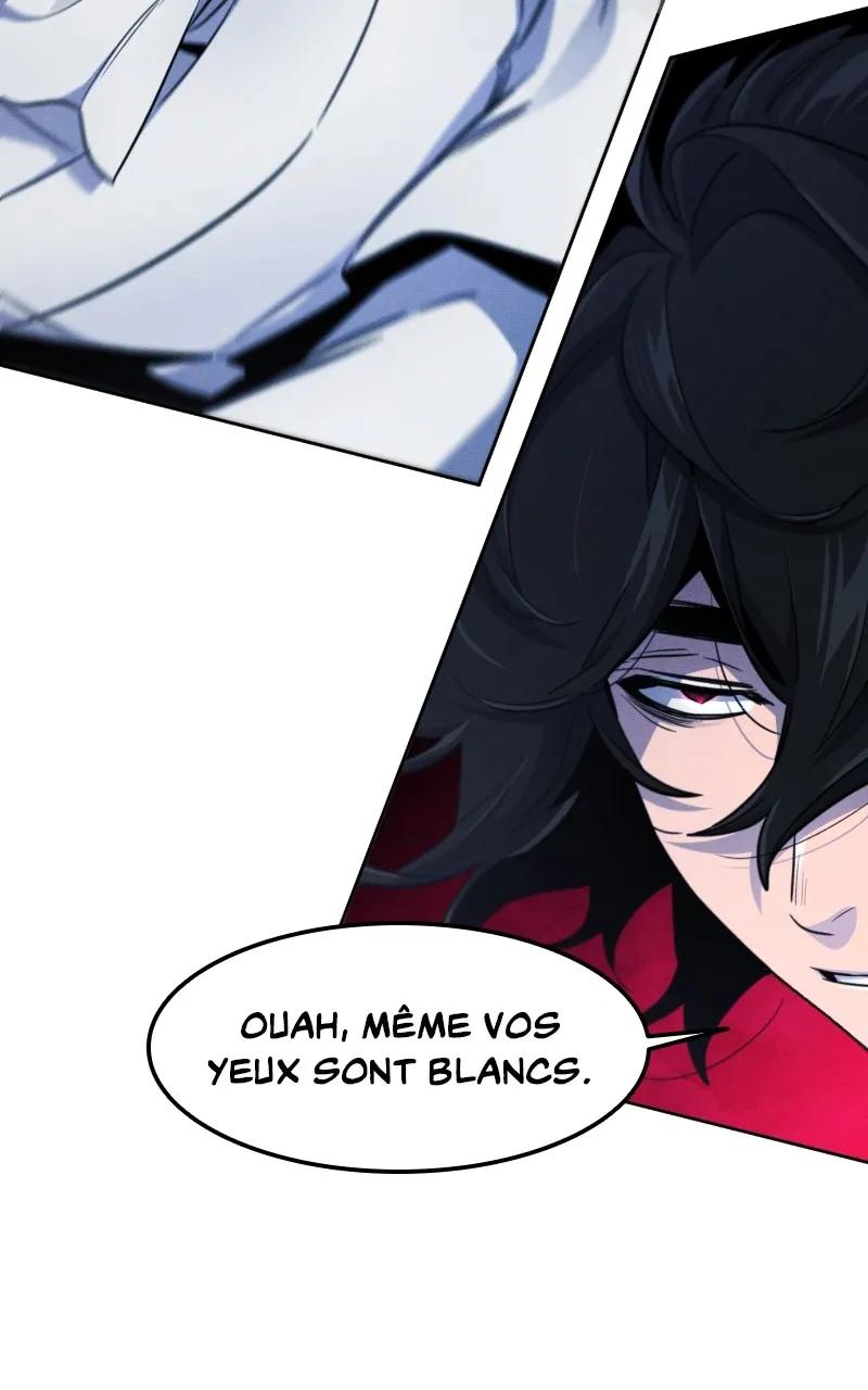 The Return of the Crazy Demon Chapitre 130 - Page 93