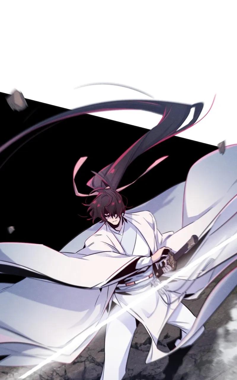 The Return of the Crazy Demon Chapitre 130 - Page 94
