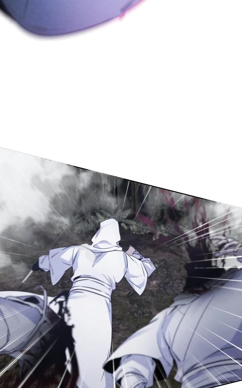 The Return of the Crazy Demon Chapitre 130 - Page 98