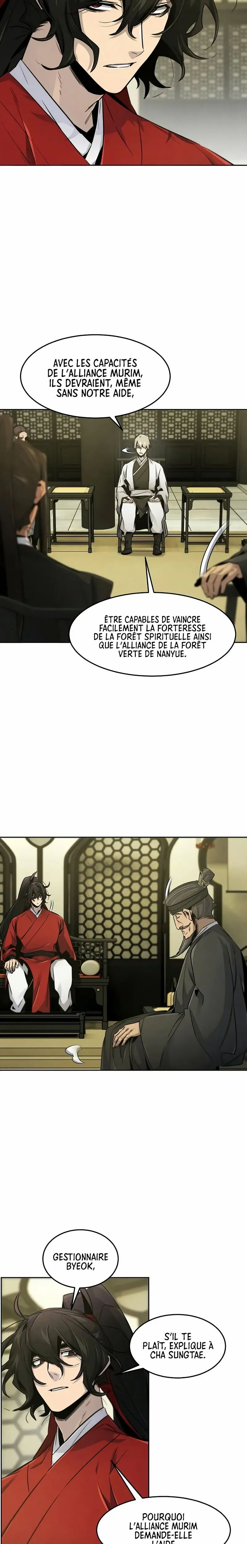 The Return of the Crazy Demon Chapitre 147 - Page 2
