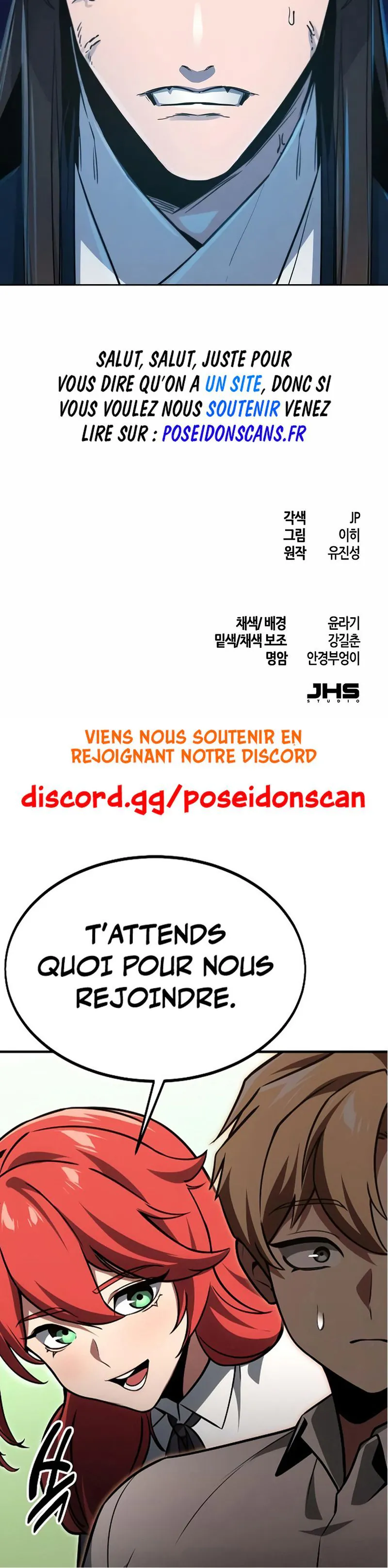 The Return of the Crazy Demon Chapitre 147 - Page 24