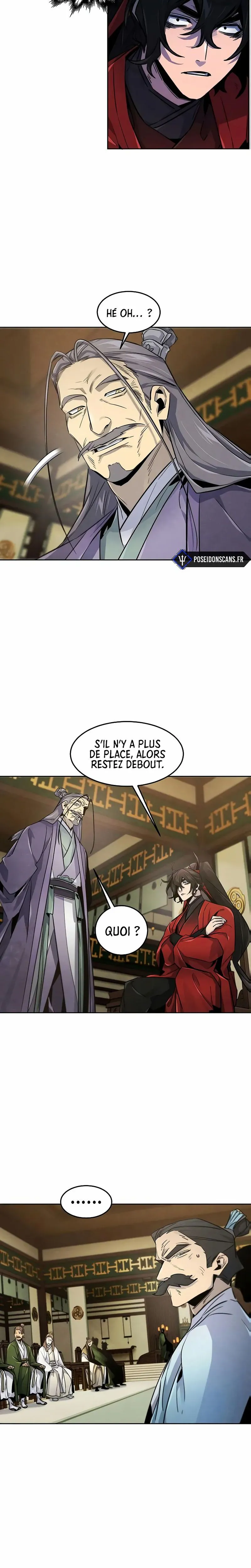 The Return of the Crazy Demon Chapitre 148 - Page 6
