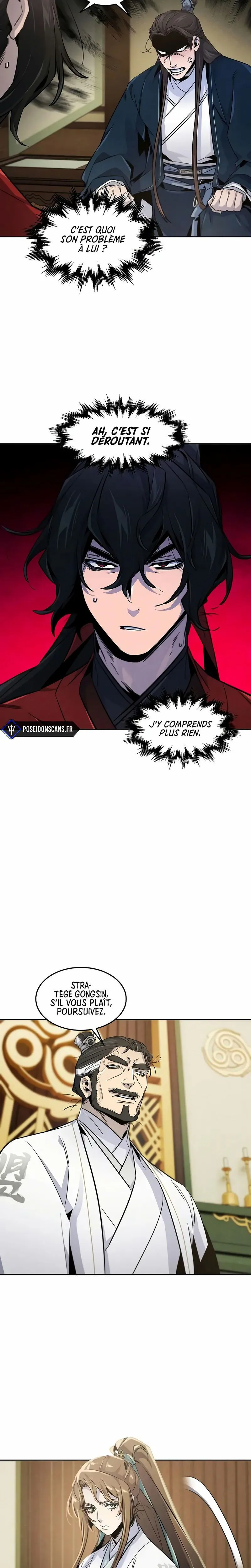 The Return of the Crazy Demon Chapitre 148 - Page 12