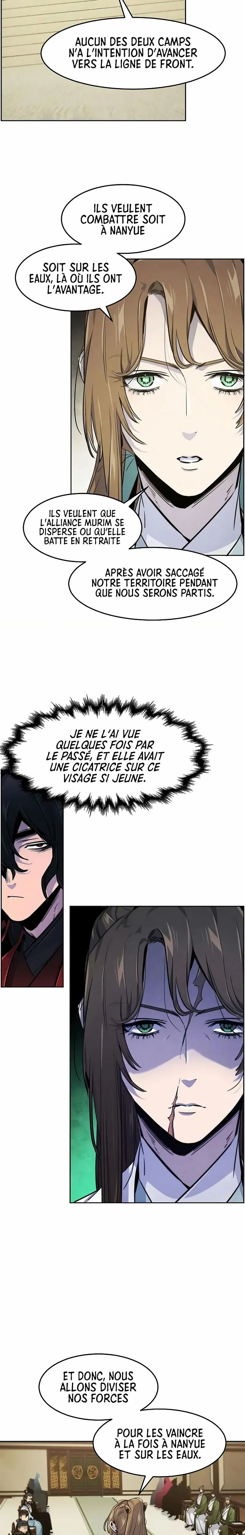 The Return of the Crazy Demon Chapitre 148 - Page 15
