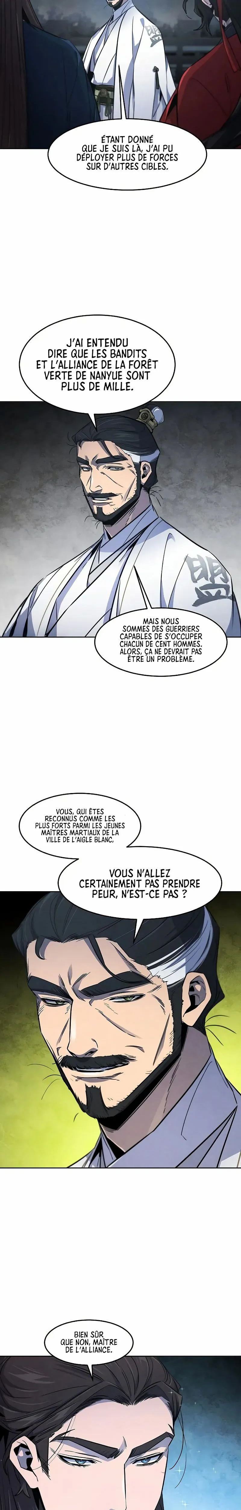 The Return of the Crazy Demon Chapitre 149 - Page 17