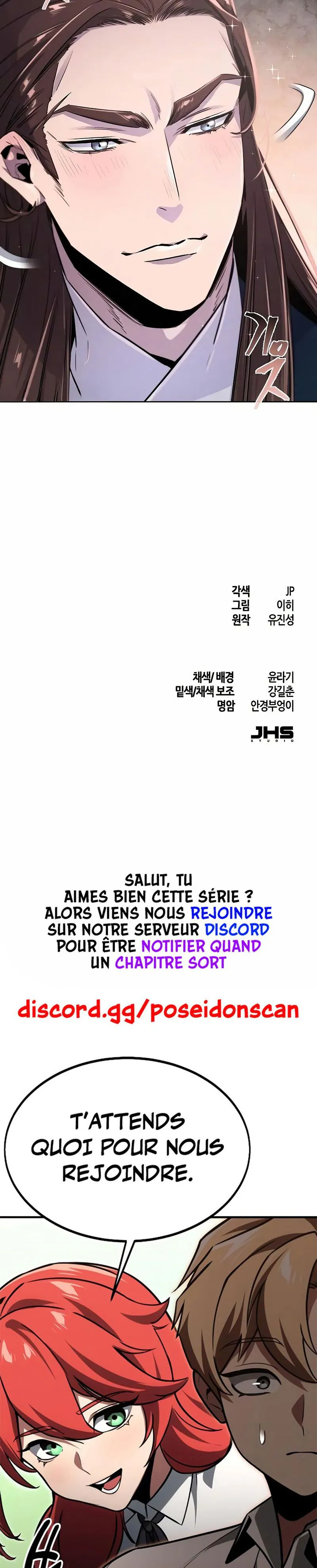 The Return of the Crazy Demon Chapitre 149 - Page 23