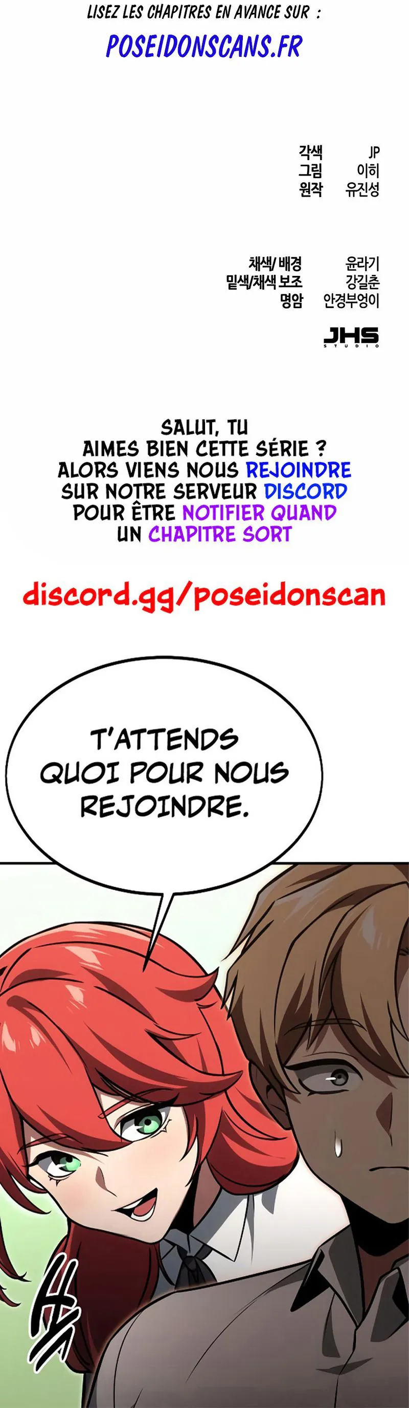The Return of the Crazy Demon Chapitre 150 - Page 30