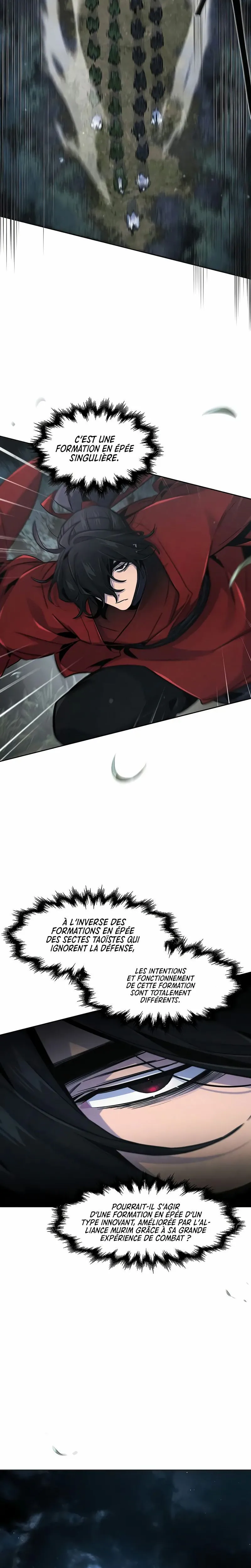 The Return of the Crazy Demon Chapitre 150 - Page 6