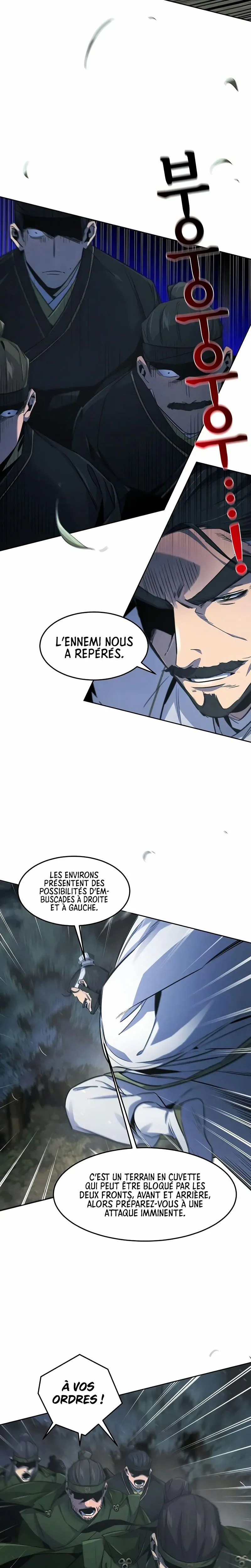 The Return of the Crazy Demon Chapitre 150 - Page 8