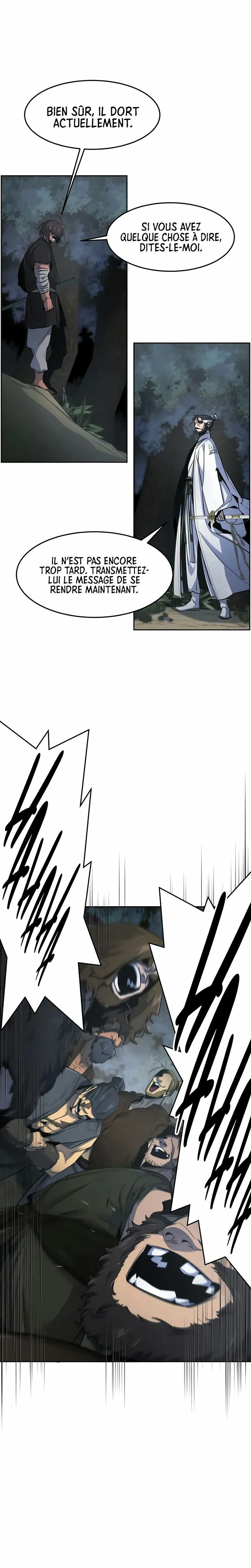 The Return of the Crazy Demon Chapitre 150 - Page 12