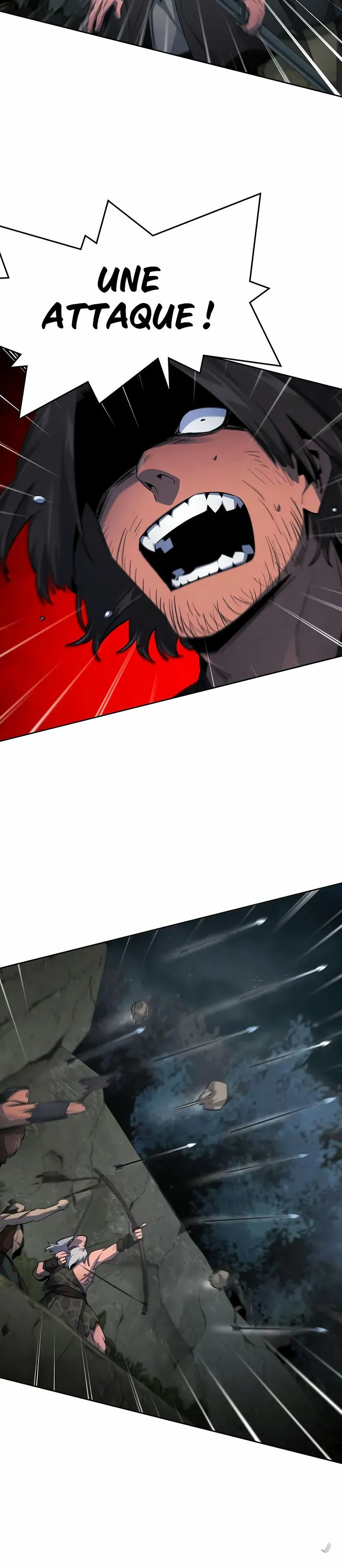 The Return of the Crazy Demon Chapitre 150 - Page 15