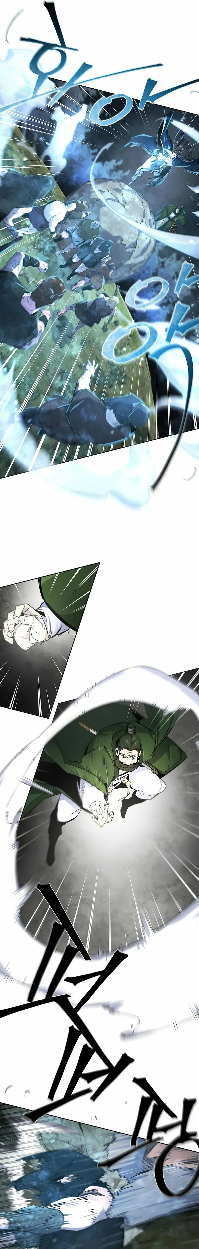 The Return of the Crazy Demon Chapitre 150 - Page 22