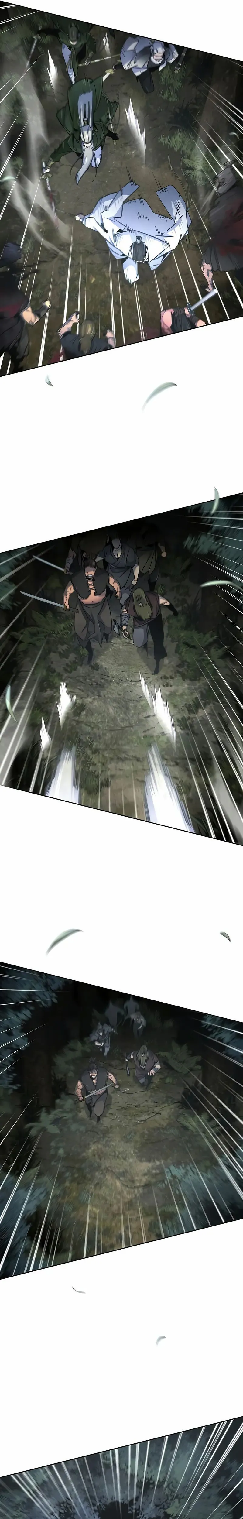 The Return of the Crazy Demon Chapitre 150 - Page 25