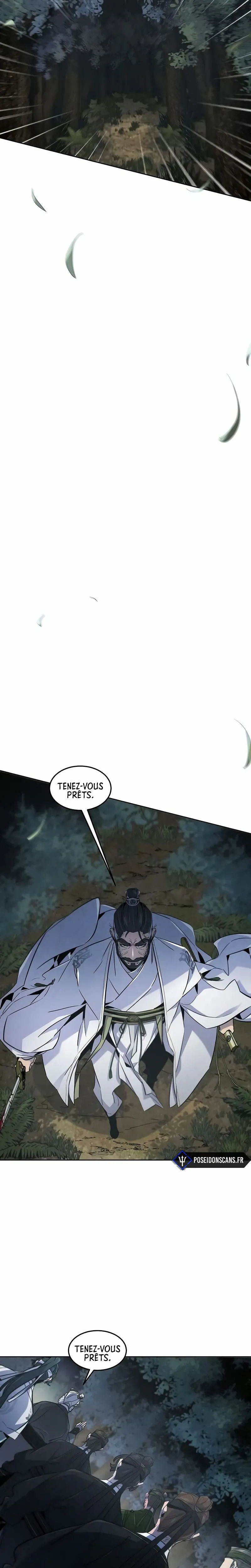 The Return of the Crazy Demon Chapitre 150 - Page 26