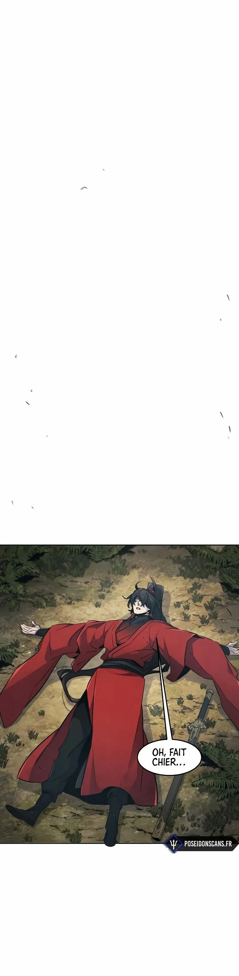 The Return of the Crazy Demon Chapitre 151 - Page 15