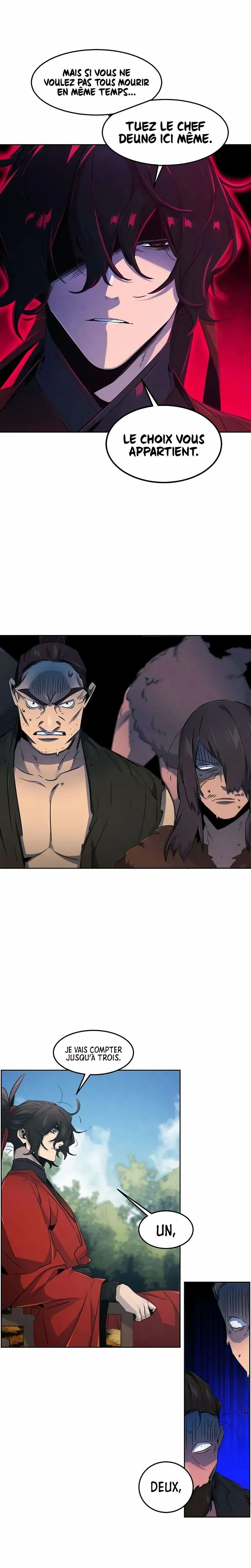 The Return of the Crazy Demon Chapitre 152 - Page 23