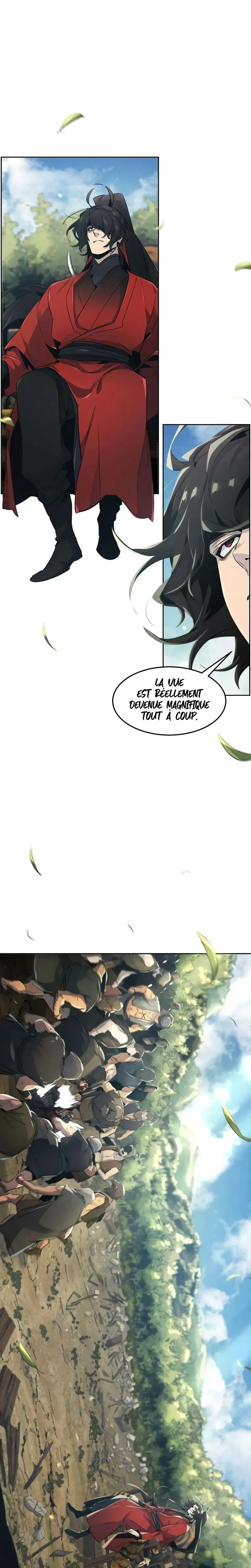 The Return of the Crazy Demon Chapitre 152 - Page 26
