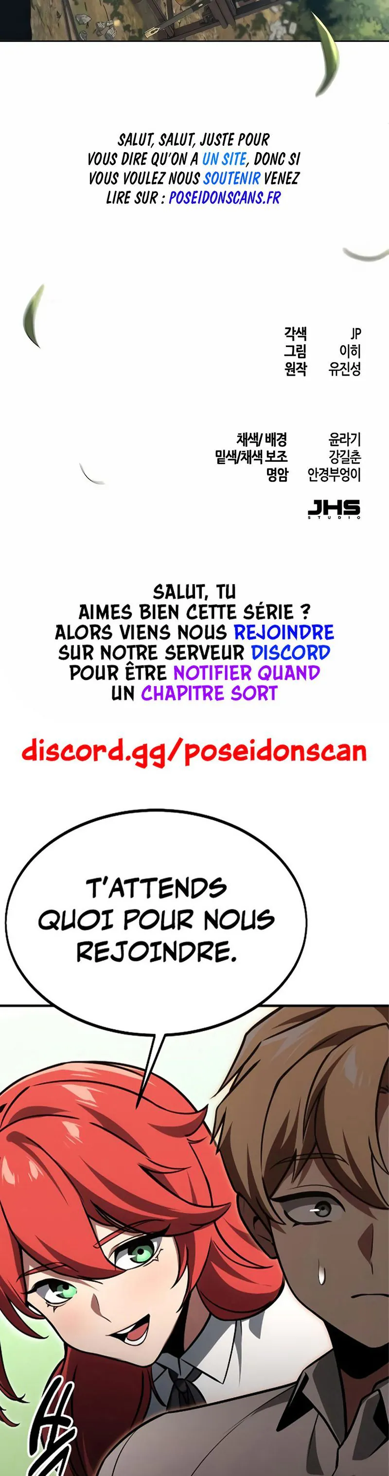 The Return of the Crazy Demon Chapitre 152 - Page 27