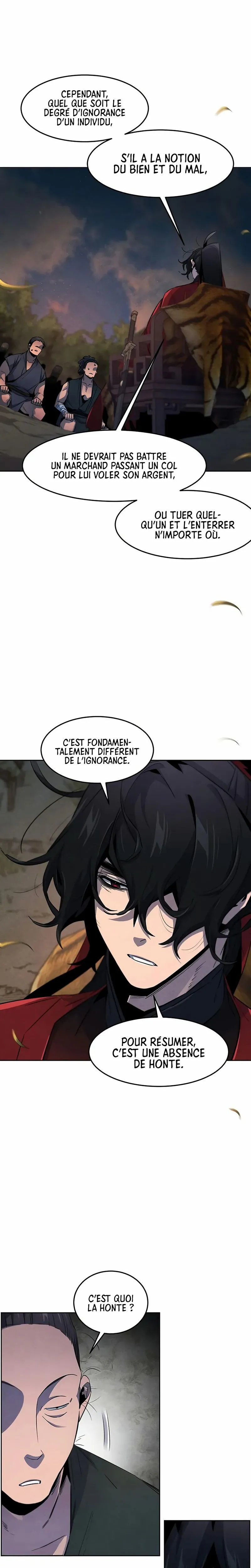 The Return of the Crazy Demon Chapitre 153 - Page 11