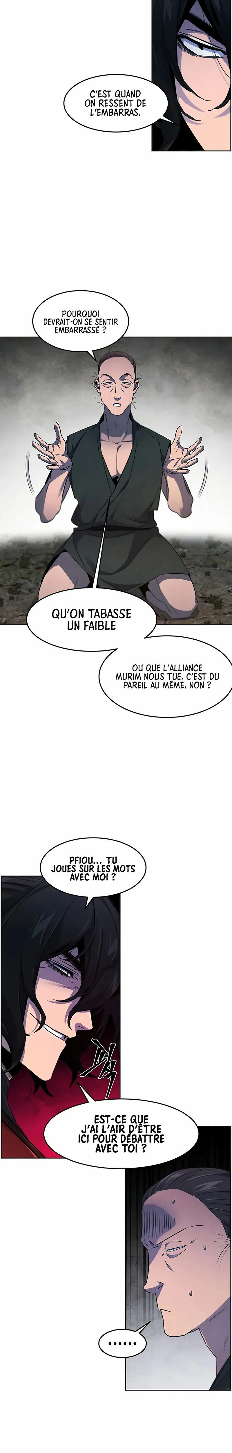 The Return of the Crazy Demon Chapitre 153 - Page 12