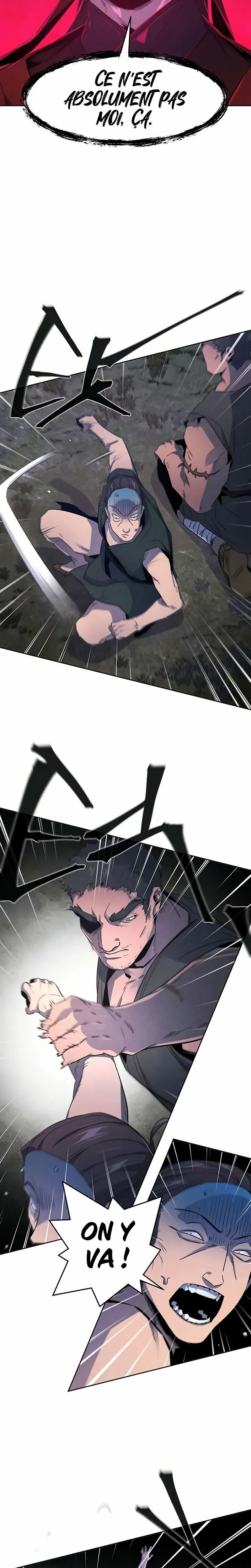 The Return of the Crazy Demon Chapitre 153 - Page 14