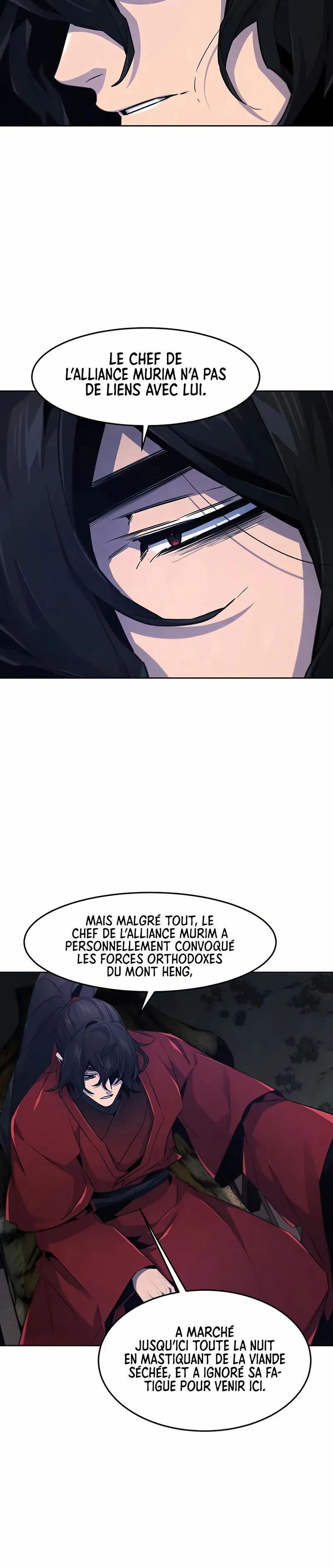 The Return of the Crazy Demon Chapitre 153 - Page 18