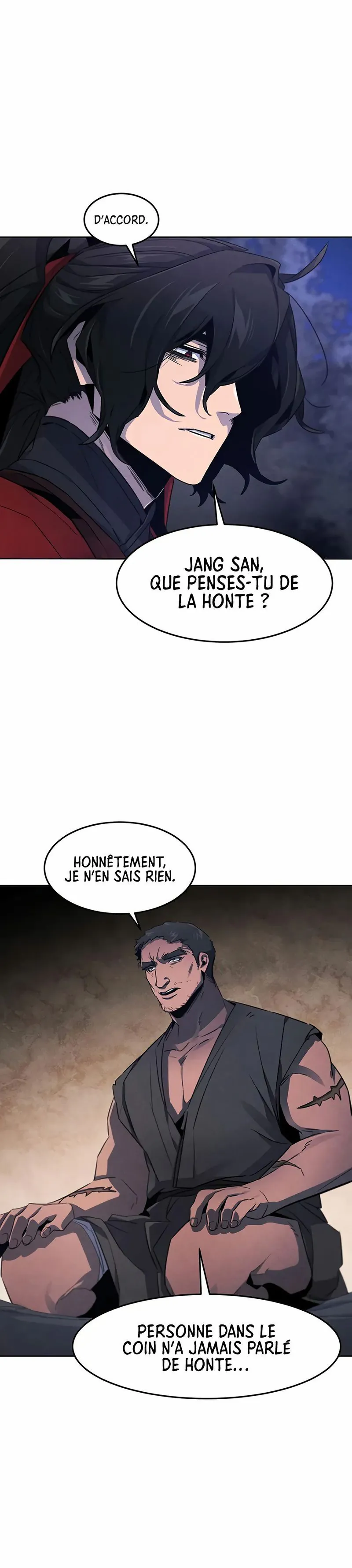 The Return of the Crazy Demon Chapitre 153 - Page 24