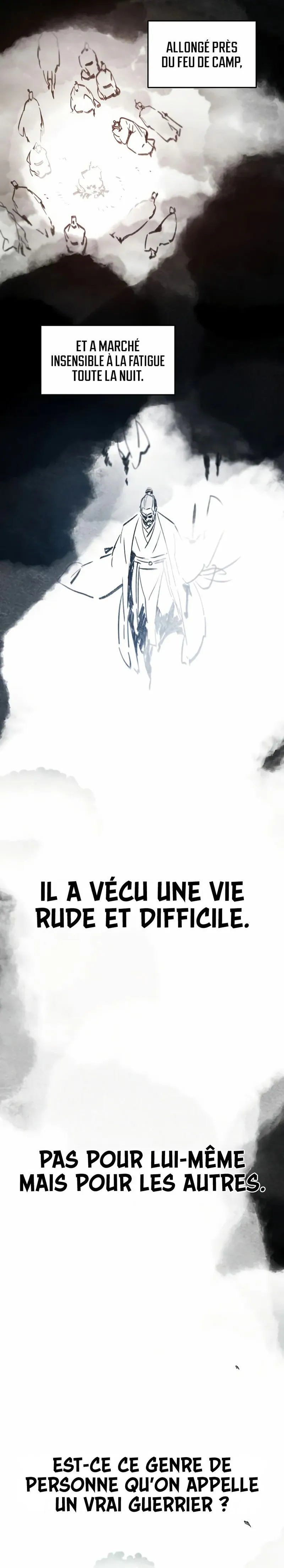 The Return of the Crazy Demon Chapitre 154 - Page 3