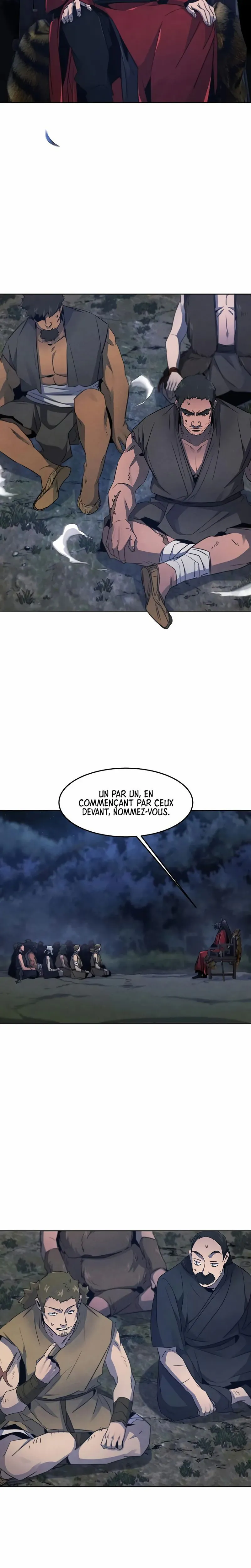 The Return of the Crazy Demon Chapitre 154 - Page 15