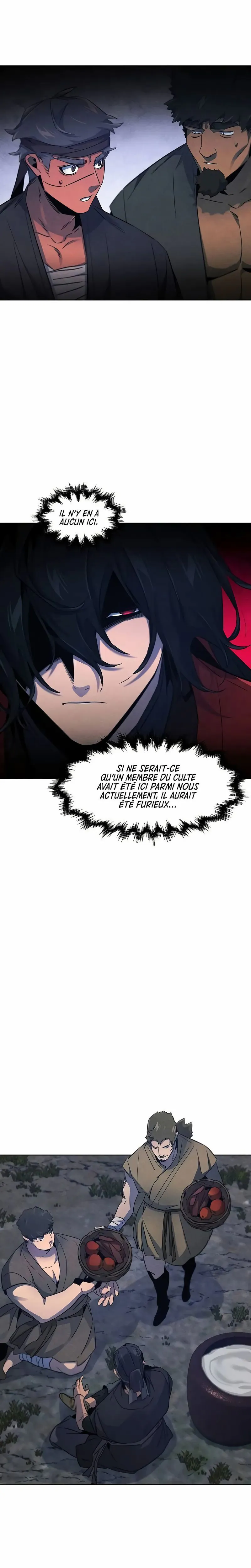 The Return of the Crazy Demon Chapitre 155 - Page 12