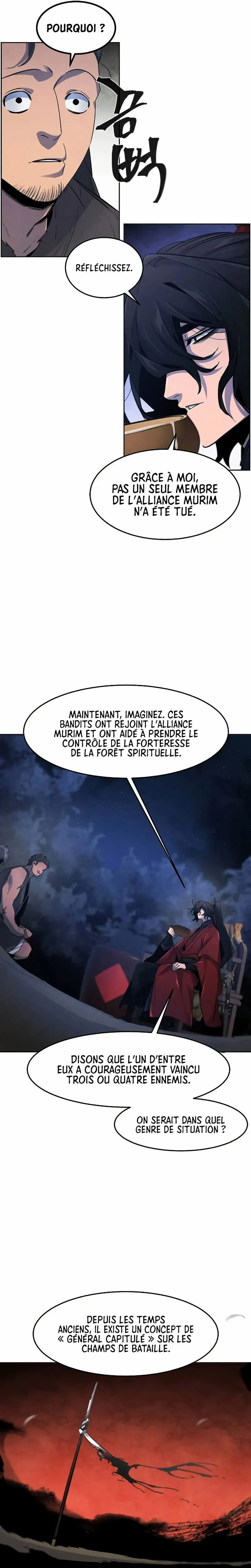 The Return of the Crazy Demon Chapitre 155 - Page 15