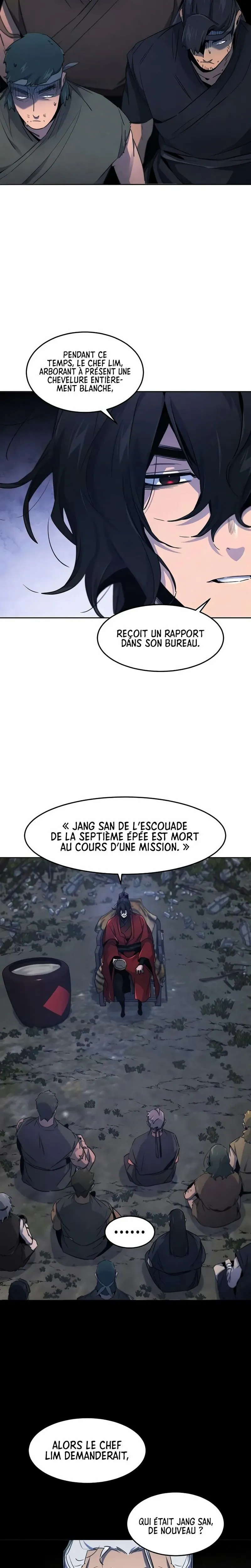 The Return of the Crazy Demon Chapitre 156 - Page 3