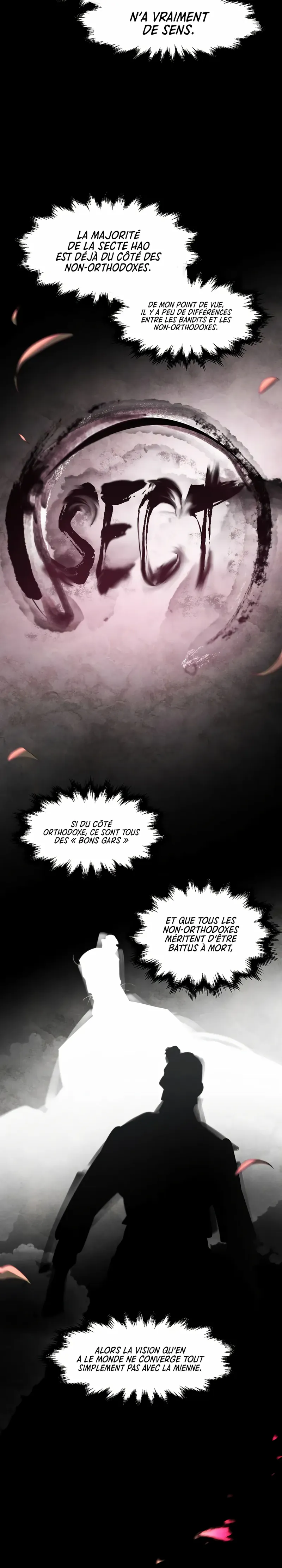 The Return of the Crazy Demon Chapitre 157 - Page 10