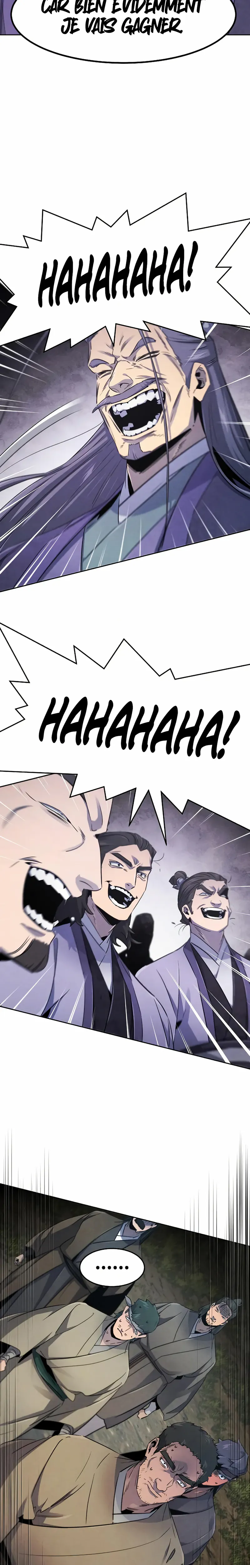 The Return of the Crazy Demon Chapitre 157 - Page 24