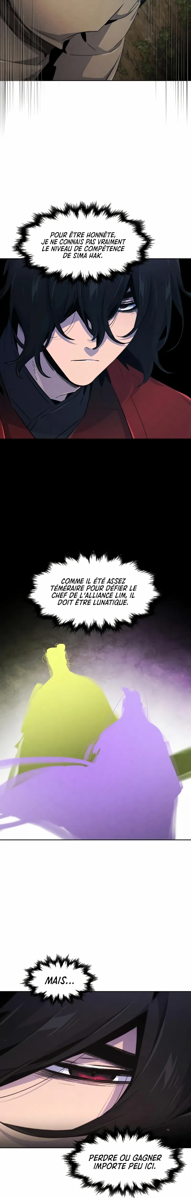 The Return of the Crazy Demon Chapitre 157 - Page 25