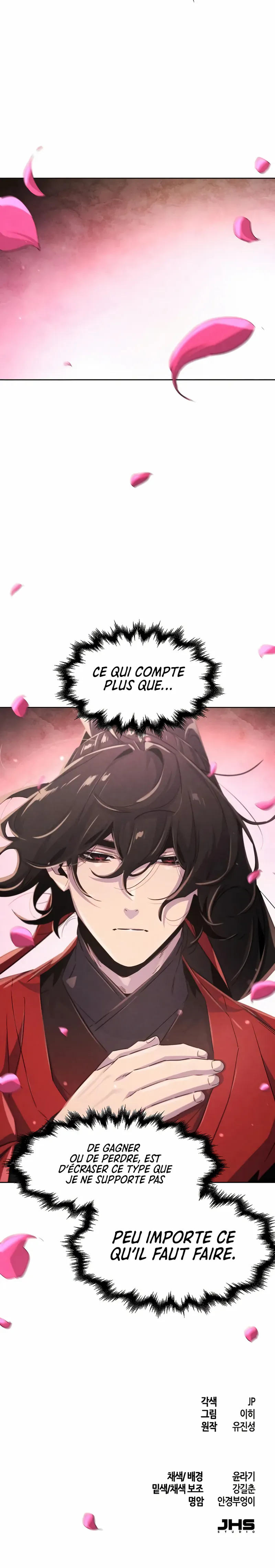 The Return of the Crazy Demon Chapitre 157 - Page 26