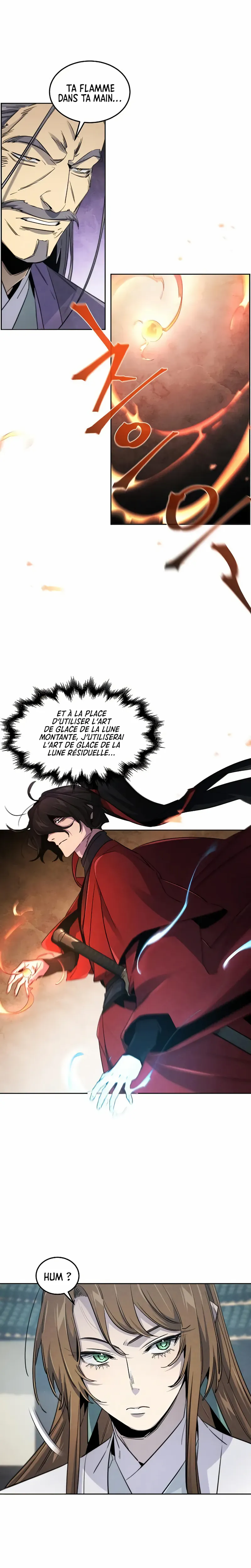 The Return of the Crazy Demon Chapitre 158 - Page 14